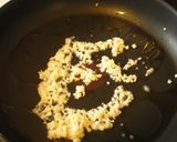 簡単☆オーブンで作るカリカリペンネ作り方3写真