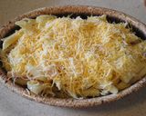 簡単☆オーブンで作るカリカリペンネ作り方6写真