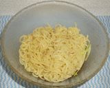 パパの特製だれ冷やし中華作り方5写真
