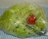 パパの特製だれ冷やし中華作り方3写真