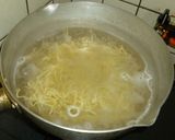 パパの特製だれ冷やし中華作り方4写真