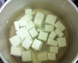 激辛な麻婆豆腐作り方3写真