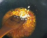 激辛な麻婆豆腐作り方4写真