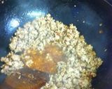 激辛な麻婆豆腐作り方5写真