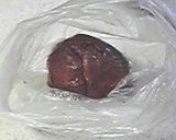 簡単ココアクッキー作り方5写真