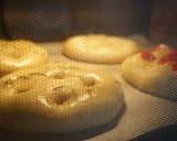 自家製酵母でフォカッチャ作り方6写真