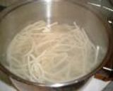 讃岐うどーん祭り作り方1写真