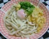 讃岐うどーん祭り作り方3写真