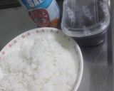 簡単☆ぼたもち☆作り方1写真