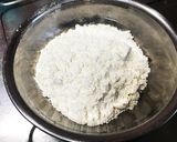 バナナケーキ作り方1写真