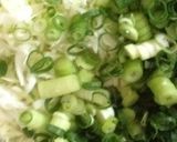 いっぱい食べたい、簡単餃子！作り方1写真