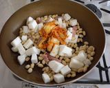 ぜんぜんたいへんじゃない大豆のおつまみ③作り方2写真