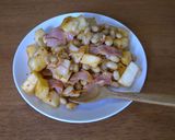 ぜんぜんたいへんじゃない大豆のおつまみ③作り方3写真