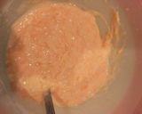 離乳食♪米粉の長芋蒸しパン作り方2写真