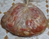 おつまみにテリマヨチキンの中華春巻き作り方3写真