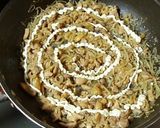 おつまみにテリマヨチキンの中華春巻き作り方6写真