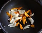 大家族用（笑）たっぷり酢豚作り方7写真