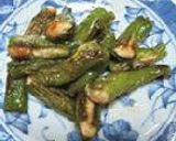 ささみシシトウ作り方4写真