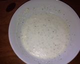 米粉のチーズチキンナゲット作り方3写真