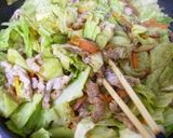 和のタイ風フォー♪簡単&節約作り方2写真