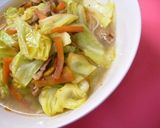 和のタイ風フォー♪簡単&節約作り方6写真