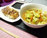 和のタイ風フォー♪簡単&節約作り方7写真