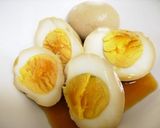 超簡単ラーメン屋さんの煮卵作り方6写真