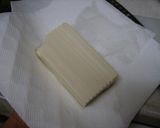 ★お手軽！簡単！白和え★作り方1写真
