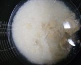 簡単！塩鶏の中華おこわ♪絶品♪作り方1写真