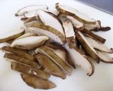 簡単！塩鶏の中華おこわ♪絶品♪作り方4写真