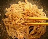 簡単！こんにゃくタラコ衣★作り方5写真