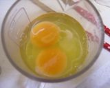 永谷園の松茸お吸い物を使って松茸茶碗蒸し作り方3写真