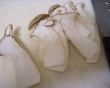 永谷園の松茸お吸い物を使って松茸茶碗蒸し作り方5写真