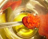 サイゼリアのマイカのパプリカソース作り方1写真
