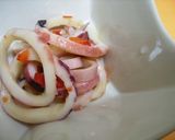 サイゼリアのマイカのパプリカソース作り方4写真