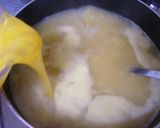 簡単！中華コーンスープ♪美味しいよ♪作り方3写真