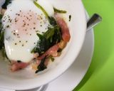 レンジで簡単ココット♪作り方5写真