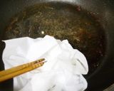 韓国風てりやきチキン♪簡単♪1作り方7写真