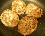 ★照り焼きマヨネーズのハンバーグ★作り方6写真