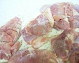 簡単！ケンタッキーの唐揚げ★作り方2写真