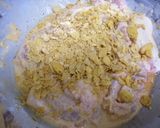 簡単！ケンタッキーの唐揚げ★作り方6写真