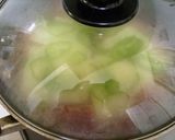簡単！カリカリポテトの野菜ピザ作り方10写真
