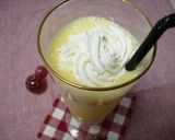 みかん缶でミックスジュース♪簡単！作り方4写真