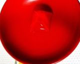 アガーdeぷるるんもちもち❤わらび餅作り方3写真