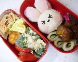 簡単★ブロッコリーのツナたまマヨサラダ！作り方7写真
