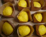 ●ノンオイル-かぼちゃパン-●作り方4写真