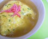 ★簡単！天津飯★節約作り方8写真