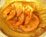 豚の味噌てり焼き♪簡単作り方3写真