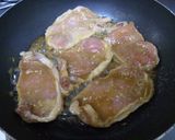 豚の味噌てり焼き♪簡単作り方4写真
