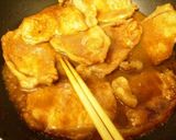 豚の味噌てり焼き♪簡単作り方5写真